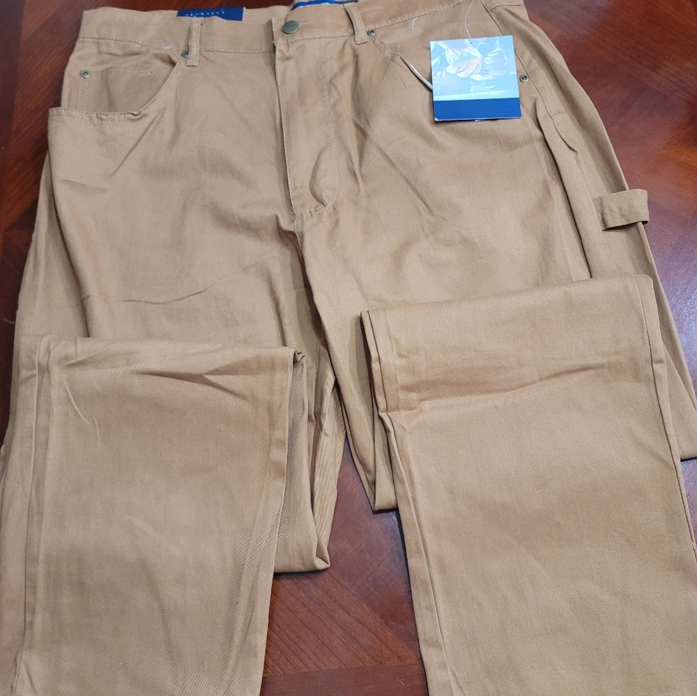 Men's cargo pants 38x32